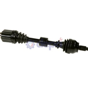 TRANSMISSION échange standard – 2415917