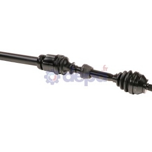 TRANSMISSION échange standard – 1692122, 1746979, 1809716