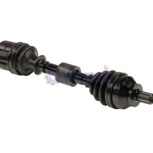 TRANSMISSION échange standard – 1682460, 1776427, 1809728