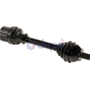TRANSMISSION échange standard – 2256324, 1774279, 1841533