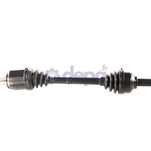 TRANSMISSION échange standard – 2348216, 1841535, 1901270