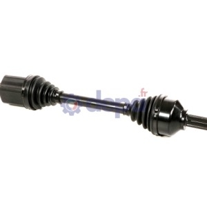 TRANSMISSION échange standard – 2481573