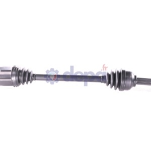 TRANSMISSION échange standard – 2527106
