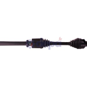 TRANSMISSION échange standard – 1840126, 1857347,