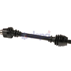 TRANSMISSION échange standard – 1447140, PP042560X,