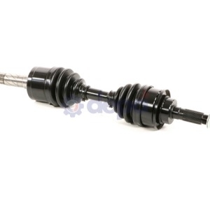 TRANSMISSION échange standard – 1749218, 2039603, 5345951