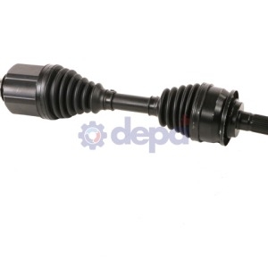 TRANSMISSION échange standard – 2124797