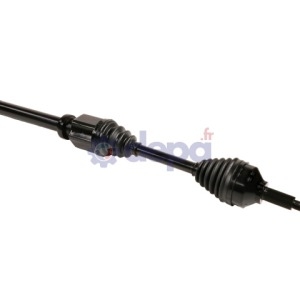 TRANSMISSION échange standard – 2053414