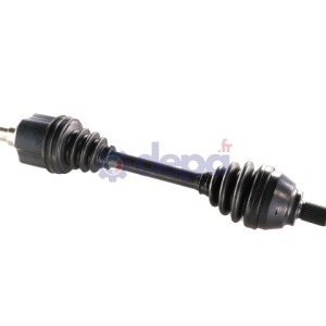 TRANSMISSION échange standard – 2147244, 2503813,