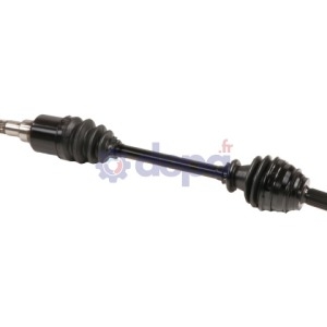 TRANSMISSION échange standard – 1806084