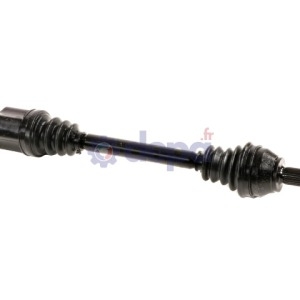 TRANSMISSION échange standard – 2129559