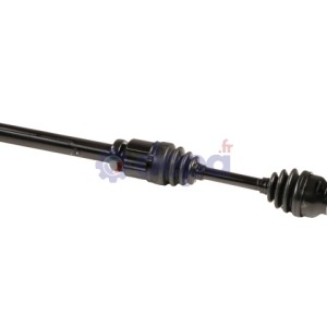 TRANSMISSION échange standard – 1749440, 1803639,