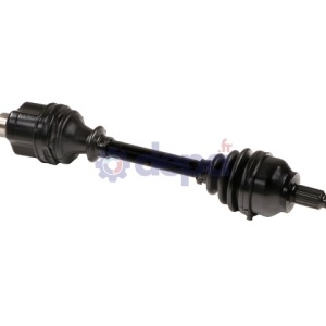 TRANSMISSION échange standard – 1749441, 1803641,