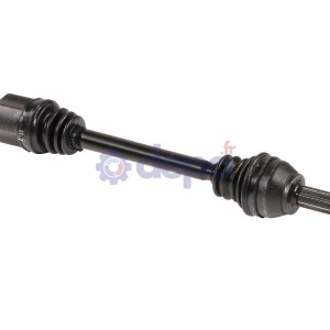 TRANSMISSION échange standard – 1881060, 1768179, 1840195