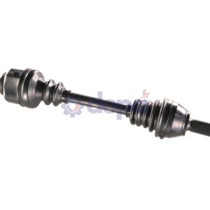 TRANSMISSION échange standard – 1796125, 1840194,
