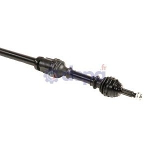 TRANSMISSION échange standard – 2048631