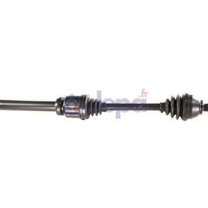 TRANSMISSION échange standard – 2147234