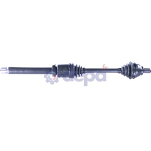TRANSMISSION échange standard – 2256546