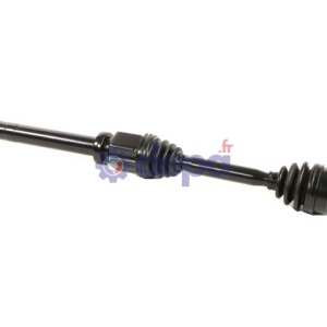 TRANSMISSION échange standard – 2393814