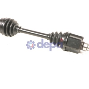 TRANSMISSION échange standard – 2393809