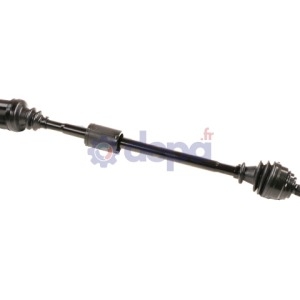 TRANSMISSION échange standard – 2391977