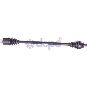 TRANSMISSION échange standard – 2391976