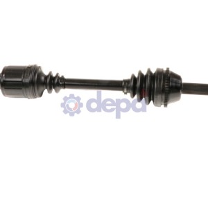 TRANSMISSION échange standard – 2530303