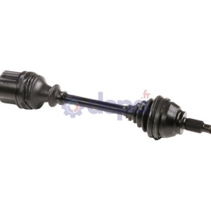 TRANSMISSION échange standard – 2334395