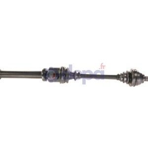 TRANSMISSION échange standard – 1865227