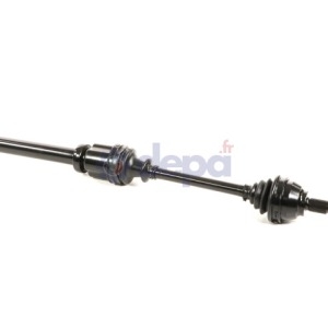 TRANSMISSION échange standard – 2334440