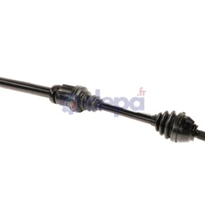 TRANSMISSION échange standard – 2425805, 2535025,