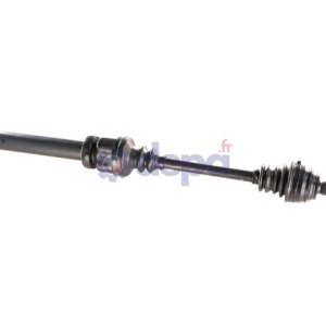 TRANSMISSION échange standard – 2403010