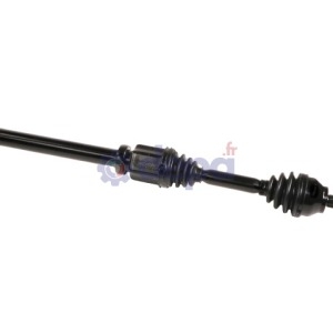 TRANSMISSION échange standard – 2530299