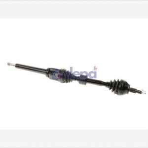 TRANSMISSION échange standard – 1783754, 1841614,