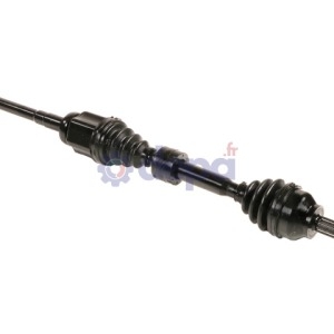 TRANSMISSION échange standard – 1783751, 1841611,