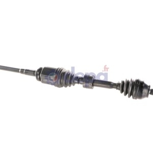 TRANSMISSION échange standard – 2066184