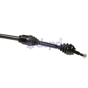 TRANSMISSION échange standard – 2001842