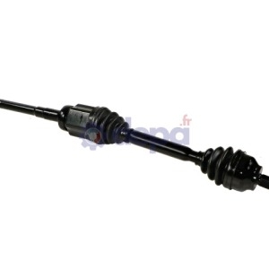 TRANSMISSION échange standard – 1845818