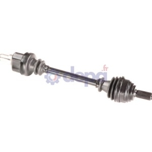 TRANSMISSION échange standard – 2001244