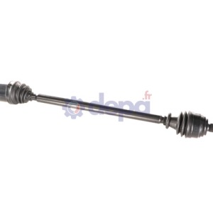 TRANSMISSION échange standard – 1929643