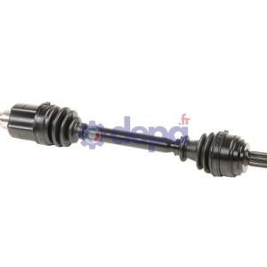 TRANSMISSION échange standard – 2432810