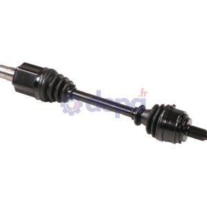 TRANSMISSION échange standard – 2087692