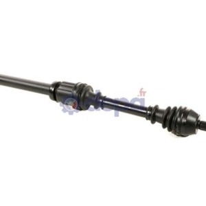 TRANSMISSION échange standard – 2500930