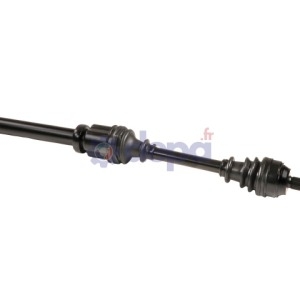 TRANSMISSION échange standard – 2422454, 2586012,