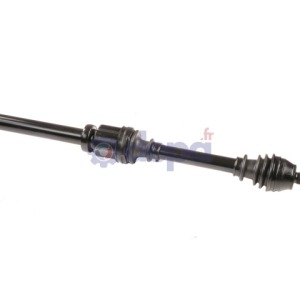 TRANSMISSION échange standard – 1808650, 1860751,