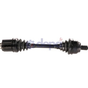 TRANSMISSION échange standard – 1808654, 1860759,