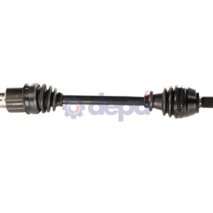 TRANSMISSION échange standard – 2537148