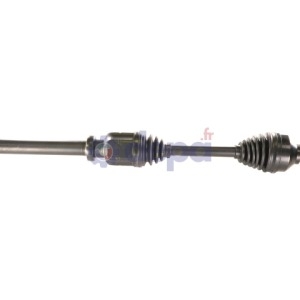 TRANSMISSION échange standard – 2224755