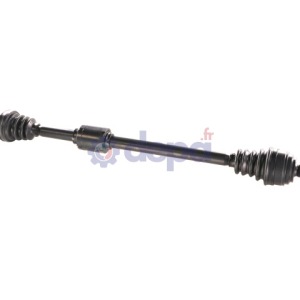 TRANSMISSION échange standard – 2481776