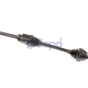 TRANSMISSION échange standard – 391004ED0A , 391004ED0C,